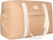 Nobodinoz Opera Luiertas waterproof 29x46x20cm - Nude