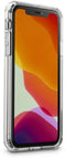 Hama iPhone 11 - Backcover - D3O bescherming - Transparant