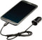 ValueLine VLMP60890B10 - Autoadapter - Micro USB - Zwart