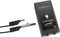 Wolfgang Warmbier SRM®110 ESD-testapparatuurset Oppervlakteweerstand, Afvoerweerstand Incl. opbergtas, Incl. aardingska