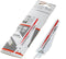 Bosch Expert Window Demolition - Reciprozaagblad - Carbide technologie - 150mm x 25mm x 1,25mm