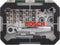 Bosch 2 607 017 322 - Ratelset - 26-delige set