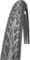 Schwalbe Road Cruiser - Buitenband 22 x 1 1/2 (44-484) - Reflectie - Zwart