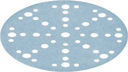 Festool Schuurschijf STF D150/48 P1500 Granat VE=50 - 575177