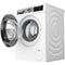 Bosch WGG246Z8NL - Wasmachine - Vlekkenprogramma SpeedPerfect ActiveWater Plus - Vrijstaand