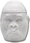 Scentchips® Gorilla Bokita - Waxbrander - Geurbrander - Oliebrander - Wax Melts Brander - Aromabrander - Ook Geschikt Voor Essentiële Oliën - Geurolie - Waxmelts - Wit