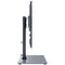 Stell SHO 4800 - Centrale tv-standaard