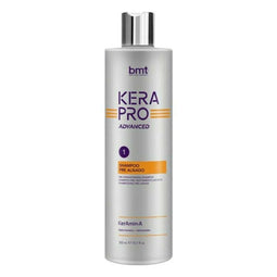Straightening Shampoo Kativa Bmt Kerapro 300 ml