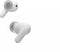LG TONE Free DT90Q - In Ear Oordopjes - Bluetooth 5.3 ANC - Wit