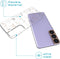 imoshion Hoesje Geschikt voor Samsung Galaxy S22 Hoesje Siliconen - imoshion Design hoesje - Transparant / Boobs all over - Transparent