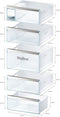 BOSCH GSN51AWCV - Vriezer - 286 liter - NoFrost - 161 cm hoog - 70 cm breed