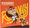 Di Maggio Connection - Rowdy (LP) - Rockabilly album (2018)