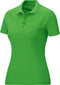 Jako Team Dames Polo - Voetbalshirts - groen licht - 38