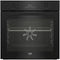 Beko BBIES17300B - Oven - 72 l - True fan-systeem - Digitaal display