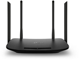 TP-Link Archer VR300 - Draadloze VDSL/ADSL Modem-router - AC1200 Wi-Fi 5 (867Mbps) - 3x Ethernet 100Mbps