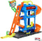 Hot Wheels Tunnel Twist Car Was Speelset