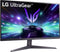 LG 27GS50F-B - Gaming Monitor - 27