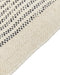 DIVARLI - Modern vloerkleed - Lichtbeige - 160 x 230 cm - Wol