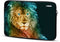 Subblim Lion - Laptophoes - Schokbestendig Spatwaterdicht - Multicolour