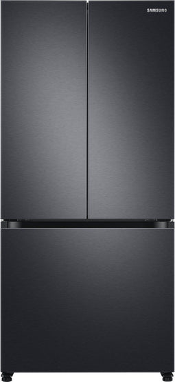 Samsung RF50A5002B1 - Amerikaanse koelkast - Twin Cooling Plus - 431 liter (2021)