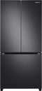 Samsung RF50A5002B1 - Amerikaanse koelkast - Twin Cooling Plus - 431 liter (2021)