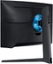 Samsung Odyssey G75T - 27