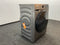 Everglades EVWM71402AG - Wasmachine - 7KG - A Klasse - Stoomfuncties - Koolborstelloze Motor - Zeer Stil 72dB - Titanium Grijs