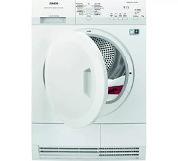 AEG T55770IH4 - Warmtepompdroger - 7 kg A+ - Wit