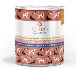 Natvoer PERRO Herten 800 g