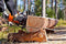 Kettingzaag Geleider - Logosol - SMART-TIMBERJIG - Big Mill basic