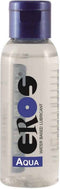 Eros Aqua Glijmiddel op waterbasis - 50 ml