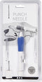 Punch Needle, L: 13 cm, 1 Set