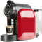 Delta Q Qool Evolution - Koffiemachine - 1L watertank - 1200W