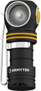 ArmyTek Elf C1 White Handlamp werkt op een accu LED 1000 lm 1440 h 56 g