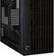 ASUS ProArt PA602 Wood Edition - Midi Tower - Gehard glas zijpaneel - Houtafwerking