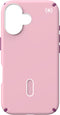 Speck Presidio2 Pro - Soft case - ClickLock technologie - Roze (iPhone 16)