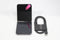 Samsung Galaxy Z Flip4 - 5G - 128GB - 8GB RAM - Dual SIM - Grafiet