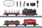 Märklin 29890 - Digitale startset - Locomotief serie 89.0 met mfx-decoder - Lengte 45,5 cm