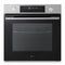 LG WS5D7230S - Oven - 72 L - Staal