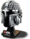 LEGO Star Wars - The Mandalorian helmset - 584 onderdelen - (75328)