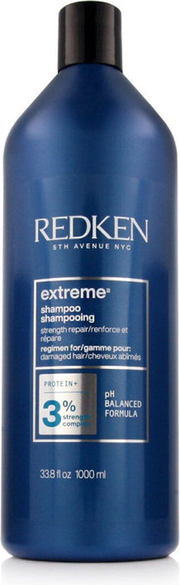 REDKEN Extreme Shampoo 1000 ml