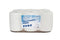 Cleaninq - Handdoekrol Matic B 2-laags 21cmx150m wit