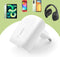 Belkin BoostCharge 30W - USB-C Wandlader - Power Delivery 3.0 PPS - Wit
