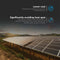V-TAC VT-410-30-S - Mono zonnepanelen - 410W - Halve cel - IP67 waterdicht - 1722 x 1134 x 30mm