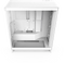 NZXT H7 Flow (2024) - Tower Behuizing - ATX EATX µATX Mini-ITX - Gehard Glas - Wit