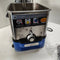 Tefal Oleoclean Pro Inox & Design FR8040 - Friteuse - Koude zone met kijkvenster - Aluminium Zwart