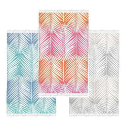 Badstof Sarong Secaneta Habila 95 x 160 cm