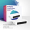 Strong SW5000P - Switch - 5x Gigabit Ethernet - 10 Gbit/s