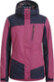 Icepeak Casena - Ski-jas - Waterdicht 10000 mm - Burgundy