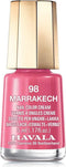 Mavala - 98 Marrakech - Nagellak